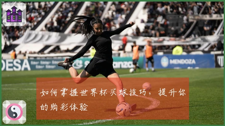 如何掌握世界杯买球技巧，提升你的购彩体验
