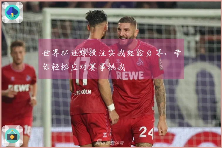 世界杯让球投注实战经验分享，带你轻松应对赛事挑战