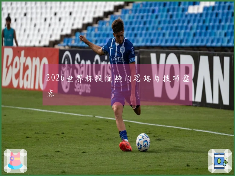 2026世界杯投注热门思路与技巧盘点