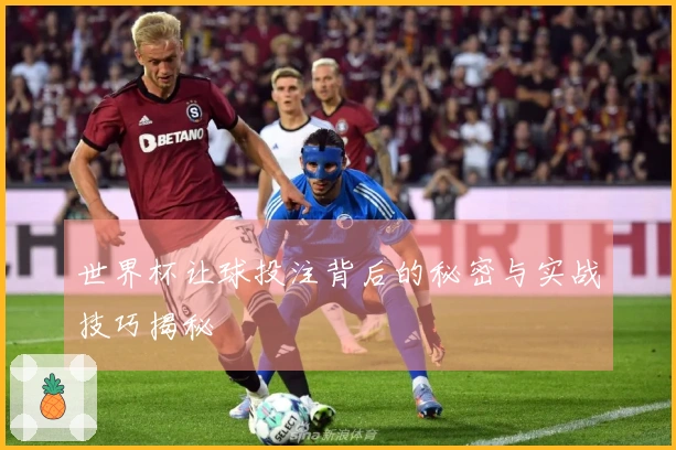 世界杯让球投注背后的秘密与实战技巧揭秘