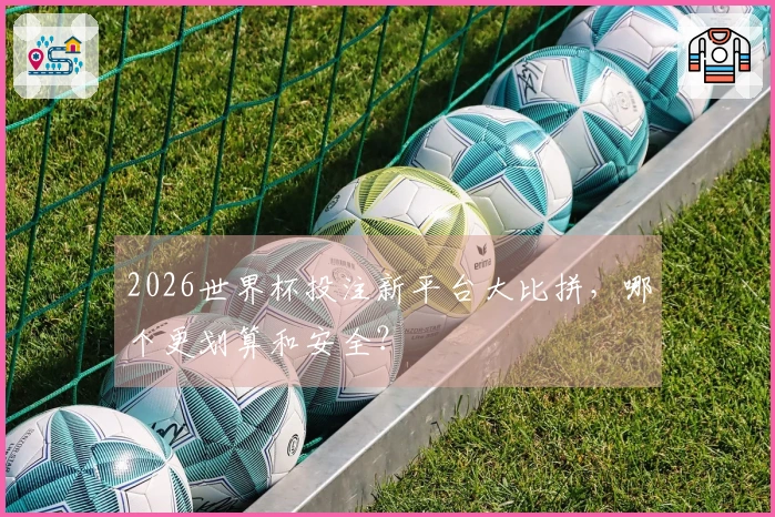 2026世界杯投注新平台大比拼，哪个更划算和安全？