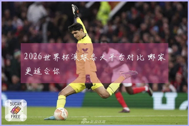 2026世界杯滚球各大平台对比 哪家更适合你