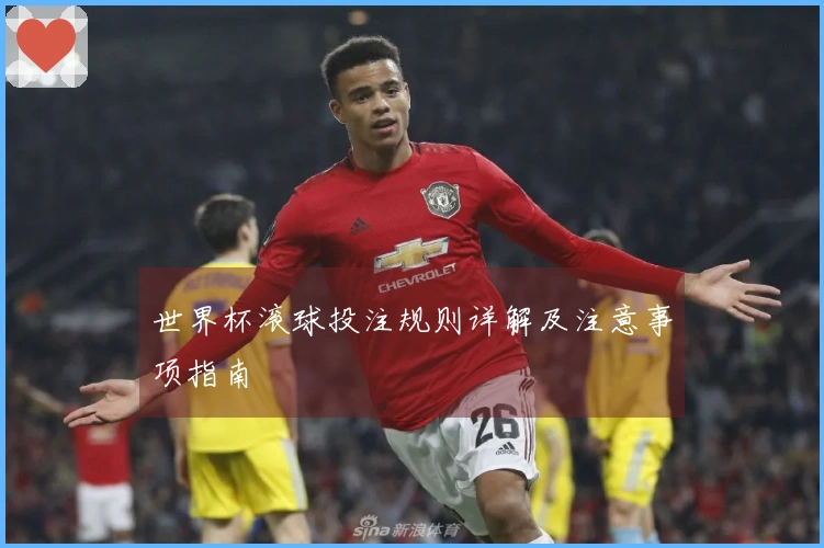 世界杯滚球投注规则详解及注意事项指南