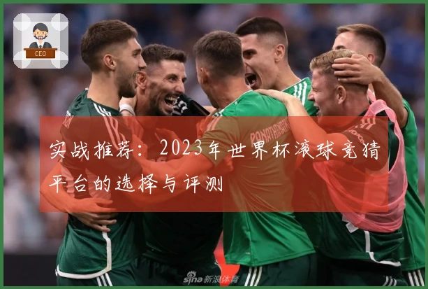 实战推荐：2023年世界杯滚球竞猜平台的选择与评测