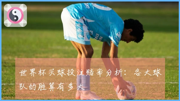 世界杯买球投注赔率分析：各大球队的胜算有多大