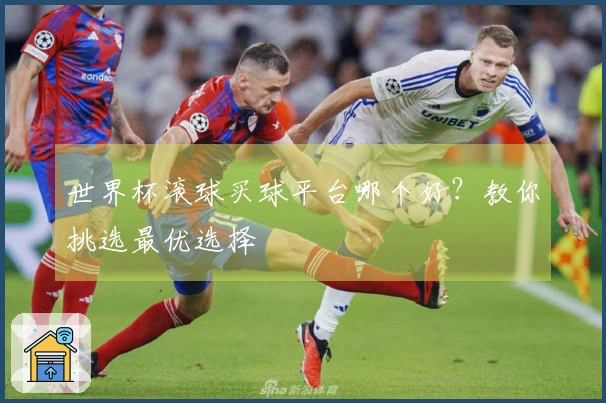 世界杯滚球买球平台哪个好？教你挑选最优选择