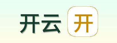 开云 Logo